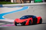 Marussia B2 2009 года